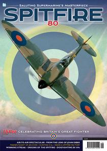 FlyPast Special - Spitfire 80