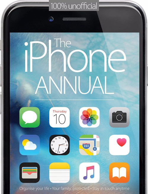 The iPhone Annual - Volume 1