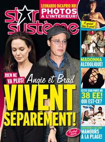 Star Systeme - 8 Avril 2016