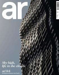 Architectural Review Asia Pacific - April/May 2016
