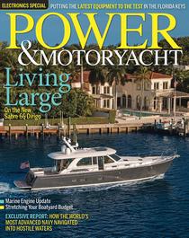 Power & Motoryachts - May 2016