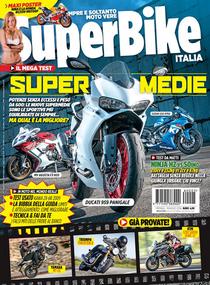 Superbike Italia - Maggio 2016