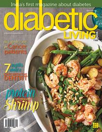 Diabetic Living India - March/April 2016