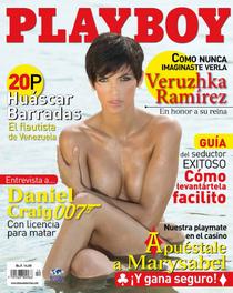 Playboy - December 2008 (Venezuela)