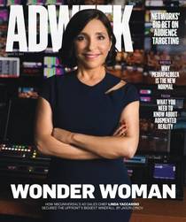 Adweek — August 21, 2017