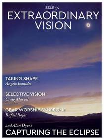 Extraordinary Vision — Issue 59 2017