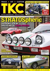 Totalkitcar Magazine — July-August 2017