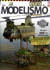 EuroModelismo — Issue 250 2014