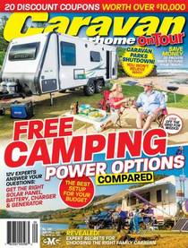 Caravan and Motorhome On Tour — Issue 249 2017
