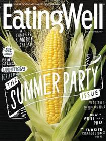 EatingWell — July-August 2017
