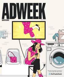 Adweek — June 12, 2017