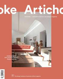 Artichoke — Issue 59 2017