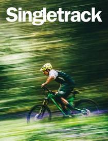 Singletrack — Issue 113 2017