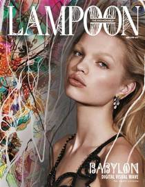 The Fashionable Lampoon — Volume 9 2017