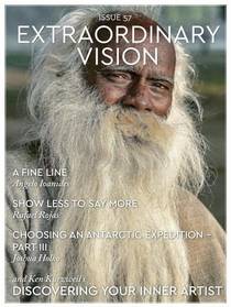 Extraordinary Vision – Issue 57 2017
