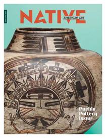 Native American Art – June-July 2017