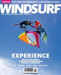 Windsurf – Issue 366 – June 2017