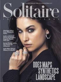 Solitaire International – May 2017