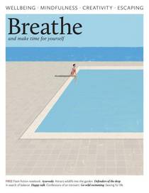 Breathe — May 2017