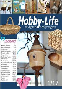 Hobby-Life – Nr.1 2017