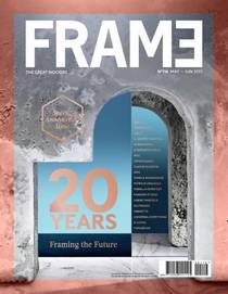Frame — May-June 2017