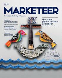 Marketeer — Abril 2017