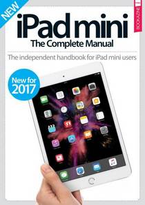 iPad mini – The Complete Manual 8th Edition