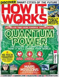 How It Works Issue 95 2017