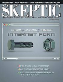Skeptic Vol 21 No 3 2016