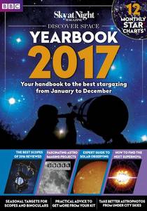 Sky at Night – Discover Space – Yearbook 2017-P2P