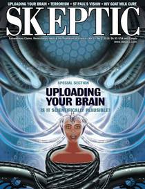 Skeptic Vol 21 No 2 2016