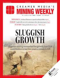 Mining Weekly – 4 March 2016
