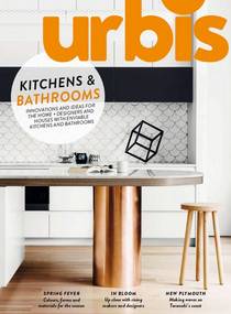 Urbis Issue 88 – 2015  NZ