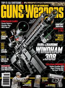 Guns & Weapons for Law Enforcement – January 2016