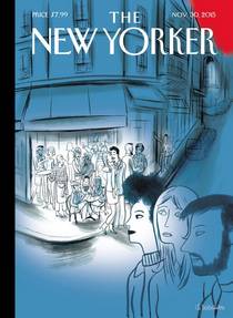 The New Yorker – November 30, 2015