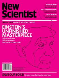 New Scientist – October 10, 2015