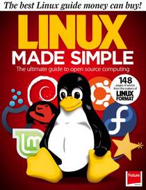 Linux Made Simple – 2015  UK