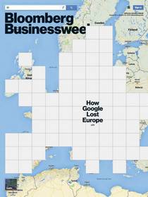 Bloomberg Businessweek – August 23 2015 USA