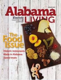 Alabama Living – August