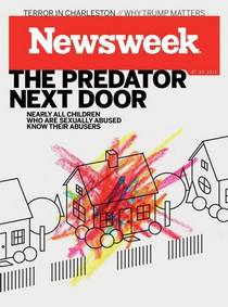 Newsweek – July 3 2015