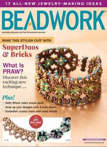 Beadwork – September 2015  USA