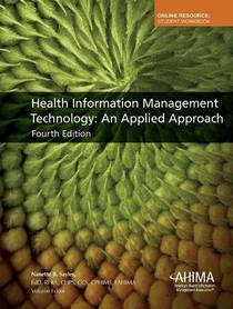 Health Information Management Technology- An Ap