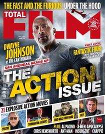 Total Film – March 2015