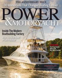 Power & Motoryacht – January 2015  USA vk c