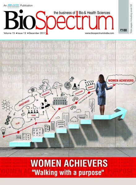 Bio Spectrum — December 2017