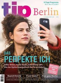 tip Berlin — 30. November 2017
