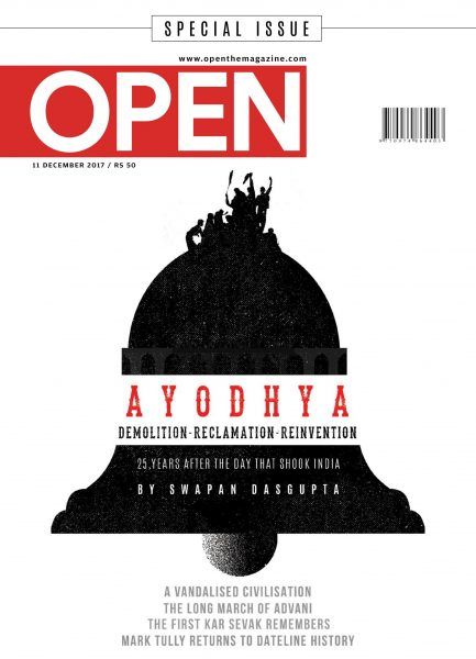 Open Magazine — December 10, 2017