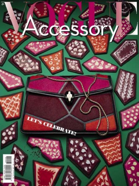 Vogue Accessory — Dicembre 2017