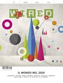 Wired Italia — Inverno 2017