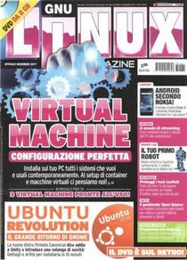 Linux Magazine — Speciale Novembre 2017